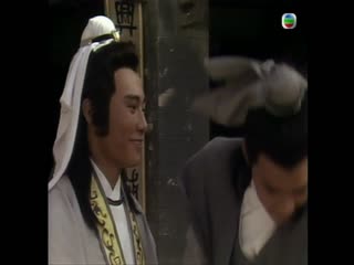 奇门鬼谷粤语