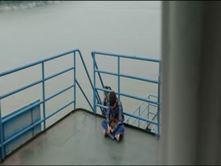 我的山与海