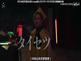 DARK13：跳舞的僵尸学校