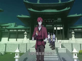 全民模拟：开局打造专属金手指动态漫