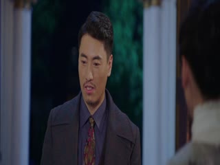 精武陈真：租界风云