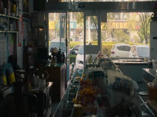 蓝海