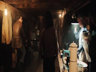 无声的抵抗