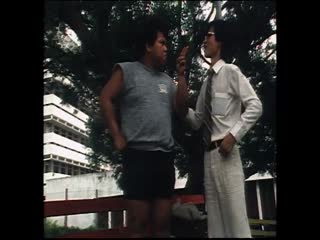 对对糊粤语