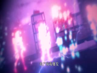 全民模拟：开局打造专属金手指动态漫