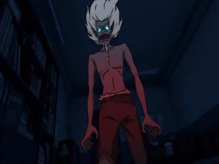 城隍录