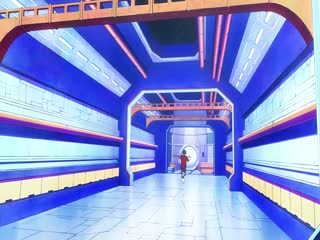 冻结地球