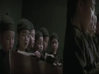 黄飞鸿之二:男儿当自强 国语