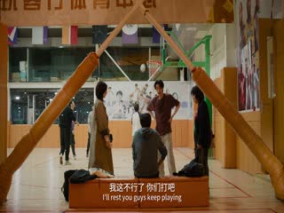 拼桌