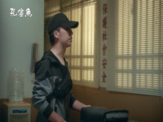 孔雀鱼