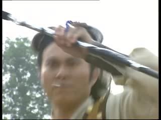 侠义包公