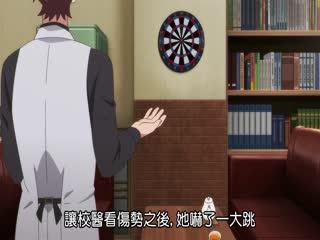 你又被杀了呢，侦探大人