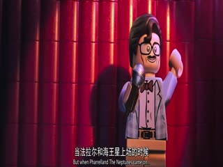 拼出未来
