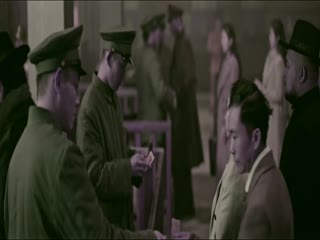 红色特工