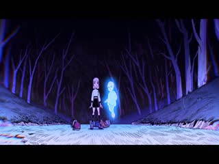 少女大战异世界