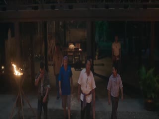 灵魂重生