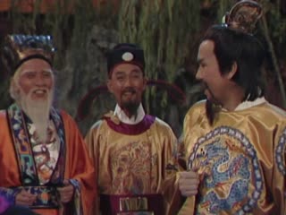 绝代双雄