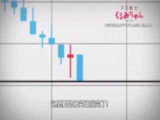 FX战士久留美