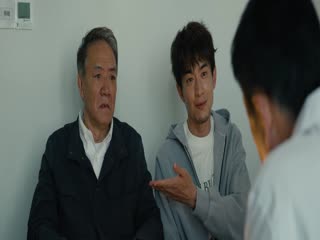 马腾你别走