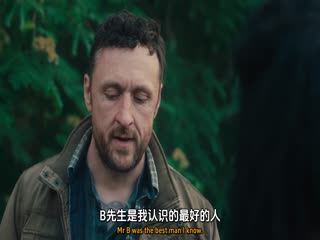 探长埃利斯第二季