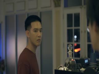 光芒照耀着爱前传