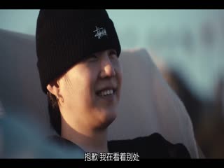 BTS：天团回归