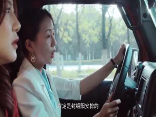 小尾巴，快跟上！