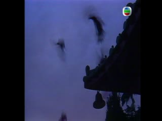 书剑恩仇录1987国语