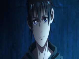 一人之下第六季