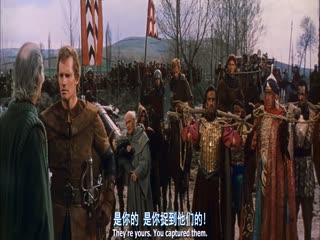 万世英雄