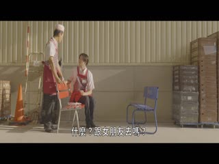 爱在轻声告别时