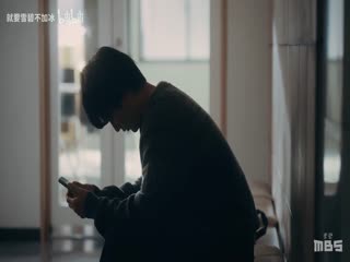 与奔驰于透明之夜的你,谈一场看不见的恋爱。