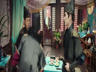 红妆问佳人