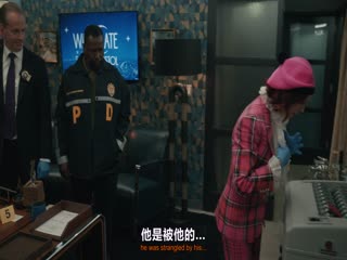 奇思妙探第三季