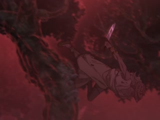 异兽魔都第二季