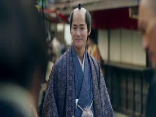 木挽町复仇记