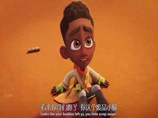 星球大战：少年绝地历险记第二季