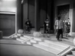 碧血黄花1954