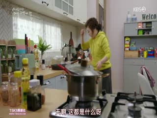 世界上最美丽的我的女儿