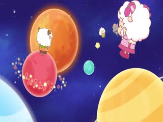 智趣羊学堂之地球嘉年华