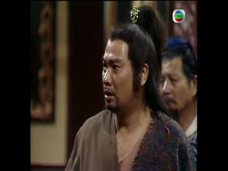 盖世豪侠粤语