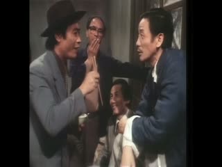 浮生六劫粤语