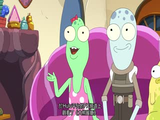 外星也难民第五季