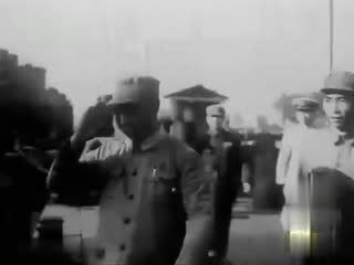 百万雄师下江南