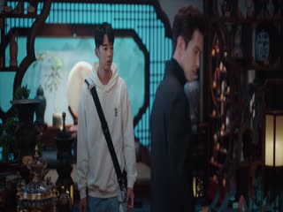 哑舍