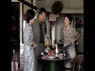 蓝色生死恋
