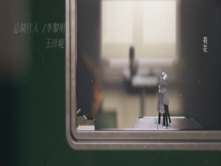 在你的冬夜里闪耀