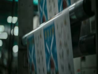 丑闻前夜
