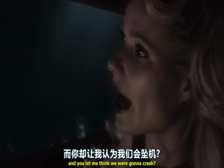 天空上尉与明日世界