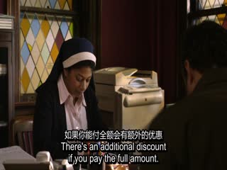 护士当家第三季